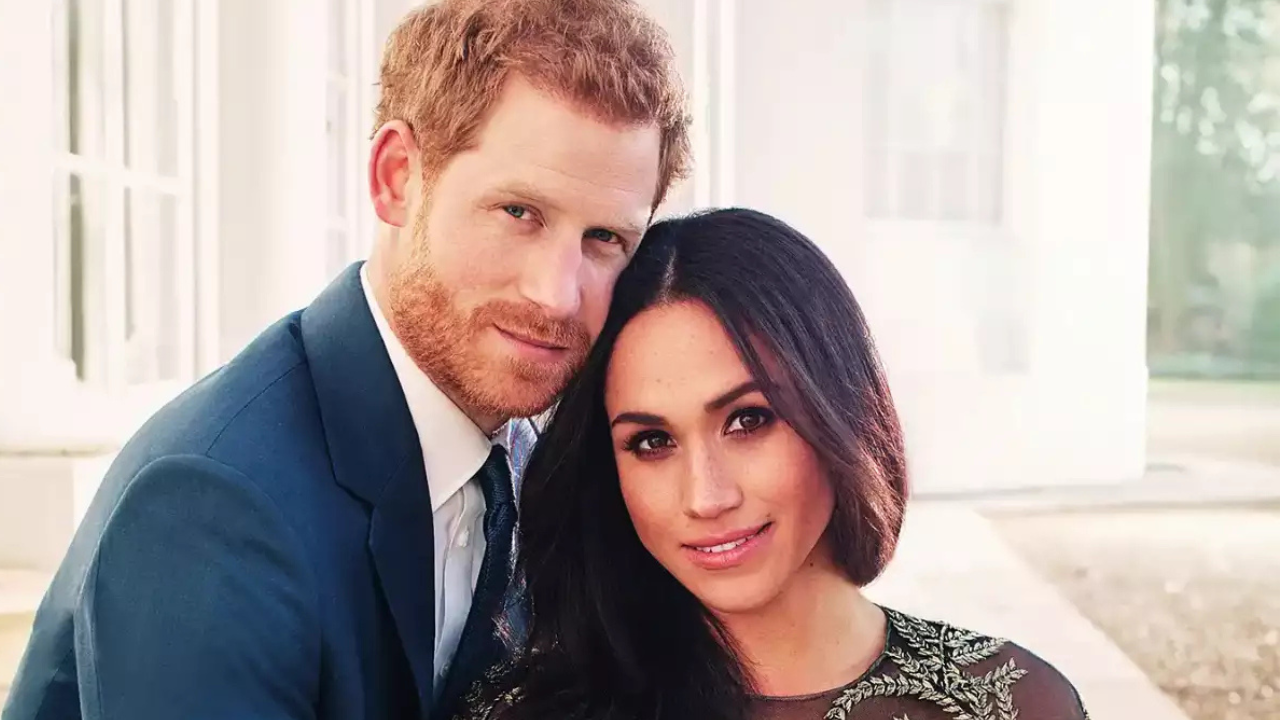 Prince Harry Meghan Markle Prince Harry Meghan Markle