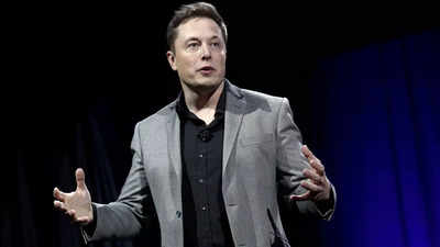 Elon Musk’s 'What did you get done this week?' email for federal employees may have run into a technical problem: Recipient's Inbox is ...
