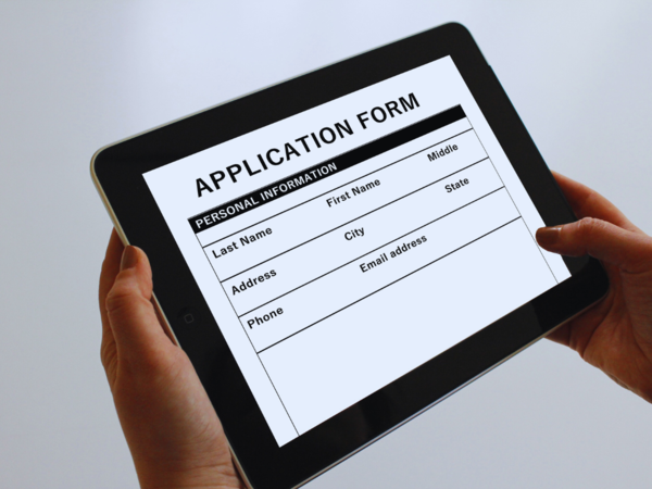 application