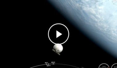 NASA Launches Powerful Space Telescope