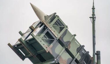 Poland and US to sign $2 billion deal for Patriot support – Bloomberg