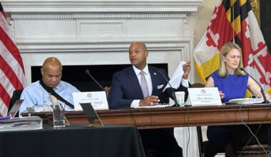 Maryland greenlights new $445M technology contracts while 'unable to explain' $1.03B spend