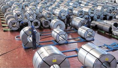 Steel Demand to Grow Despite Geopolitics: Tata Sons Chairman