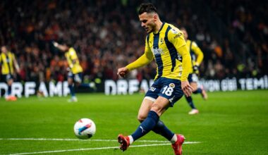 Fenerbahce Istanbul vs. Glasgow Rangers, Europa League Achtelfinale heute live sehen: Wer zeigt / überträgt das Hinspiel von Fener im TV und Livestream?