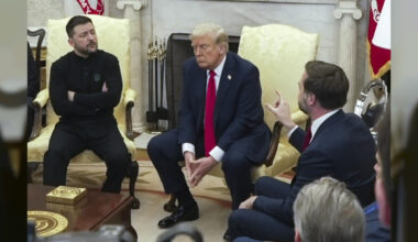 Geopolitics