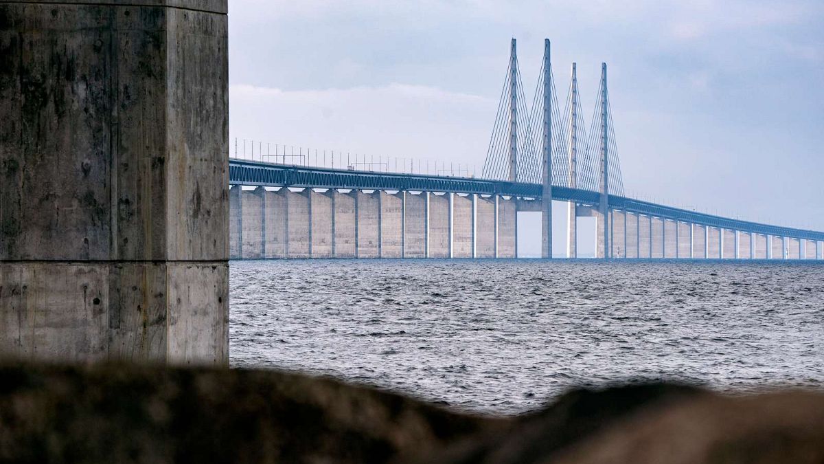 Video. Can a Baltic Sea bridge to Sweden give Finland better links to Europe?
