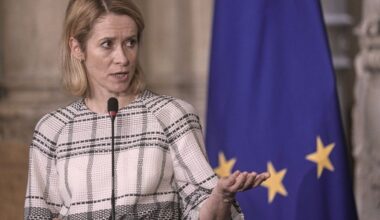 EU's top diplomat to visit Israel to raise questions after Gaza returns to war