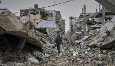 Gaza ceasefire in limbo as mediators seek to break Israel-Hamas deadlock