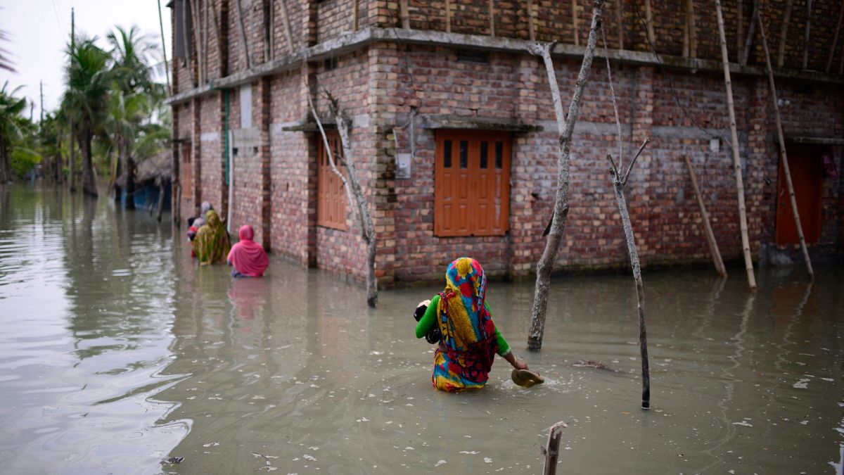 From Finland to the UK, European countries are slashing aid. What does it mean for climate funds?