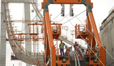 EU Commission aims to tackle the EU's skilled labour shortage