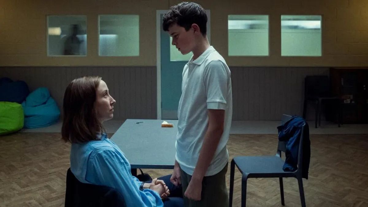 UK PM wants 'Adolescence' TV series to be shown in schools to fight toxic culture