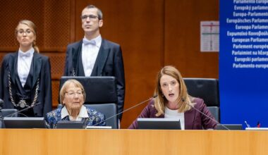 EU Parliament seeks offices in Moldova and Albania amid partnership concerns