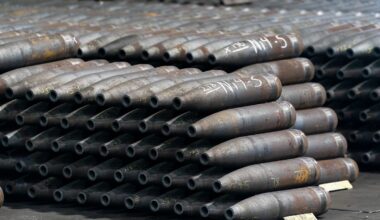 Brussels seeks to create single market for European defence