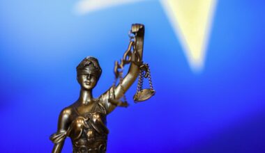 Rule of law deteriorates across the EU, report finds