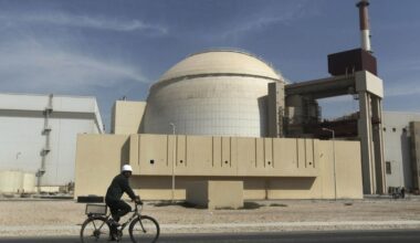 Will Iran go nuclear now that Trump is in power - or can a deal be done?