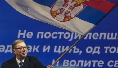 Belgrade opens war crimes trial of Croatian Air Force Pilots