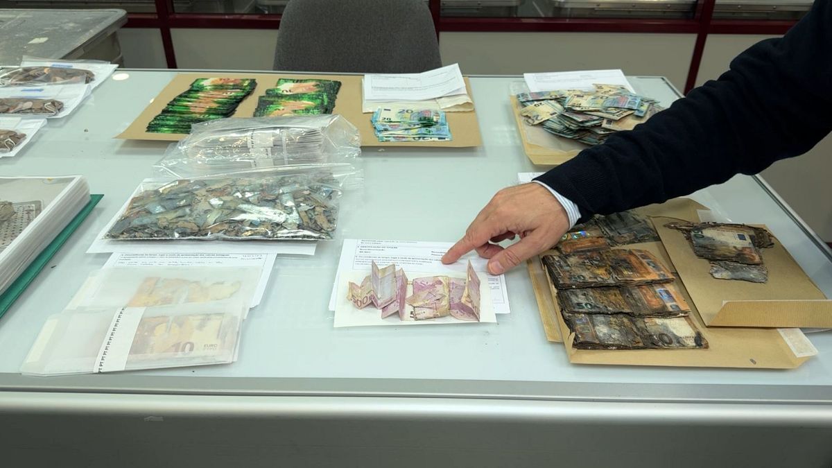 Stash the cash: How burying money cost Portugal millions of euros in the last decade