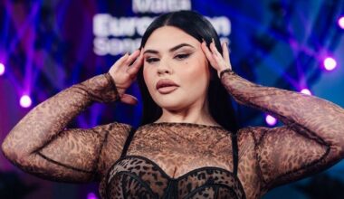 Malta’s Eurovision entry rewrites song after 'C-word' controversy