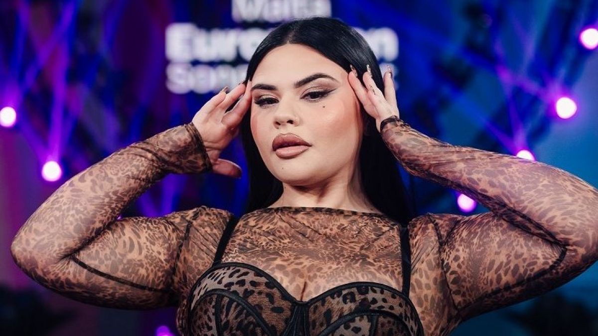 Malta’s Eurovision entry rewrites song after 'C-word' controversy