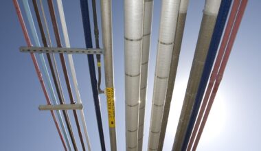 Sempra (SRE) Explores Sale of Mexican Gas Assets, Minority LNG Stake