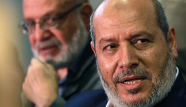 Hamas agrees to latest ceasefire proposal, refuses Gaza handover