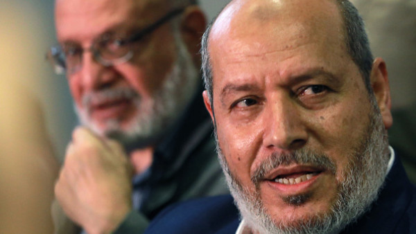 Hamas agrees to latest ceasefire proposal, refuses Gaza handover
