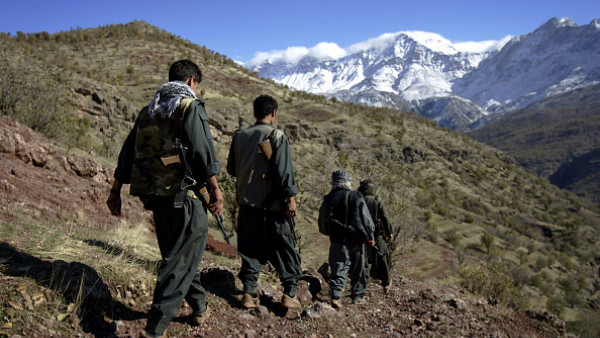 Iran welcomes PKK leader Ocalan's call to disarm