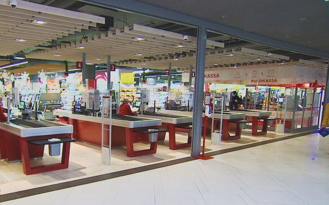 Coop CEO: Rimi ownership change to impact Latvia, Lithuania more than Estonia | News