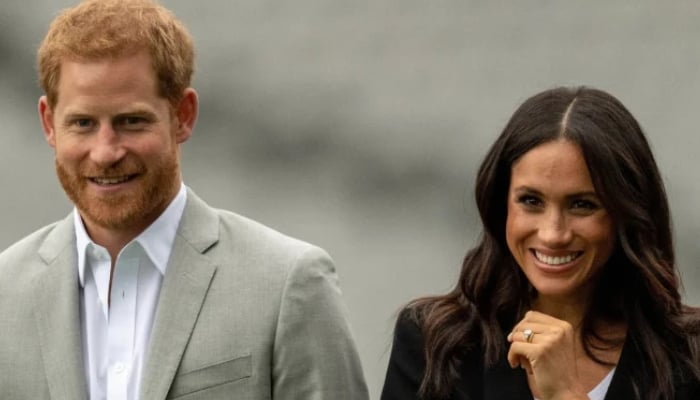 Meghan Markle embarks on a solo Netflix journey with With Love, Meghan