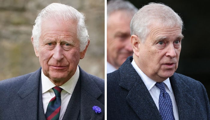 King Charles urged to keep away Prince Andrew from critical deal after new headache