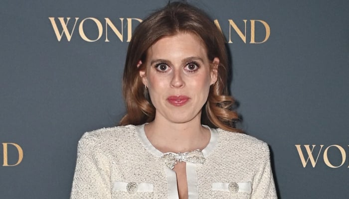 Princess Beatrice receives special support after new role announcement