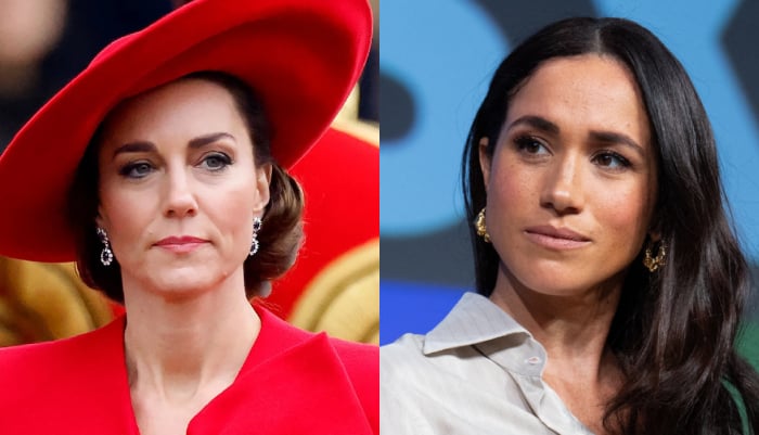 Meghan Markle fuels fresh rift with Kate Middleton after Harry’s secret meeting