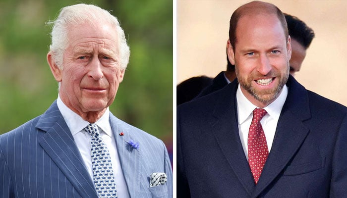 King Charles empowers Prince William to take life’s big decision