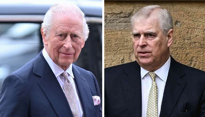 Prince Andrew receives ultimatum as he continues ‘shady’ business deal