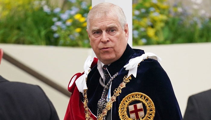 Palace issues final verdict on Prince Andrew’s future with royal family