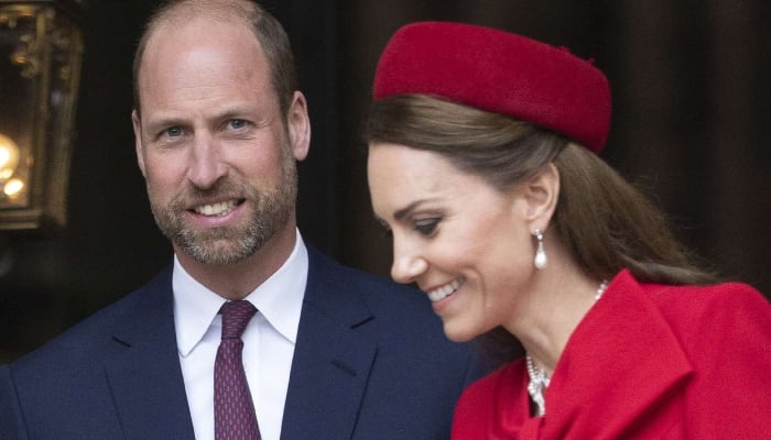 The Prince of Wales and Princess of Wales share tree adorable children, Prince George, Princess Charlotte and Prince Louis