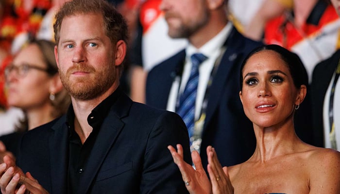 Meghan Markle marks major win as US judge drops bombshell on Prince Harry