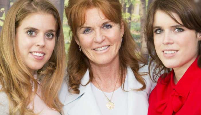 Princess Eugenie makes statement ahead of Harrys visa reveal