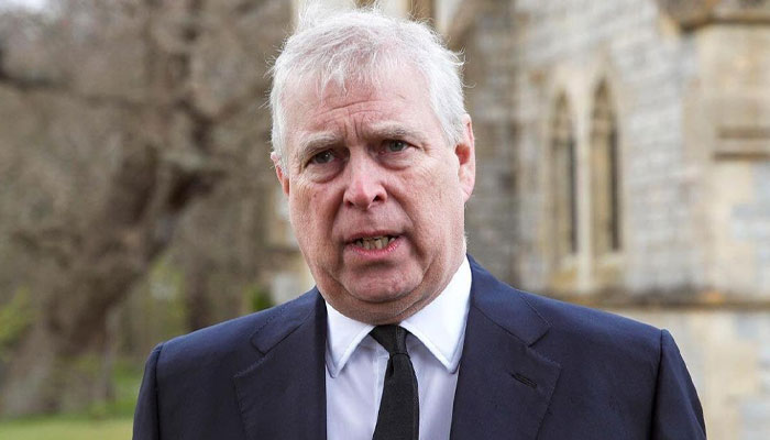 Prince Andrew irks Palace aides with tantrums after new scandal emerges