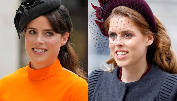 Princess Eugenie celebrates Beatrices special milestone in new message