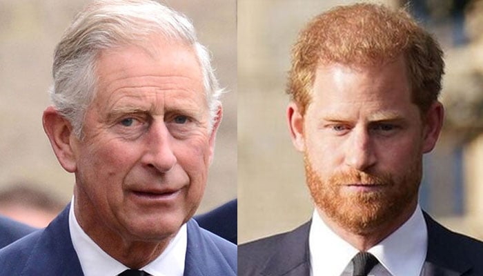 King Charles sends strong message to Prince Harry from Buckingham Palace