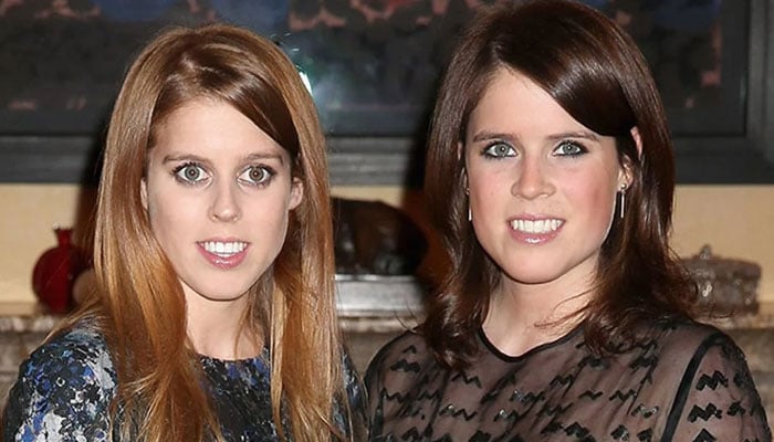 Princess Beatrice, Eugenie make surprising decision to keep children safe