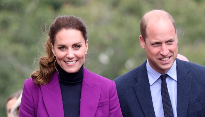 Prince William has often attended engagements solo, such as recent visits to Bristol and Aberdeen