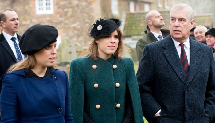 Prince Andrew forced to address Royal Lodge issues after family meeting