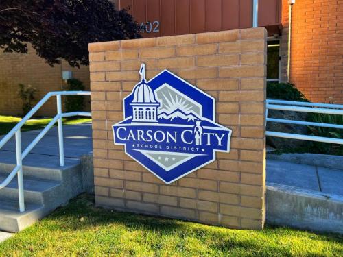 Carson City School Board to discuss new computer science material, legislative update and more Tuesday