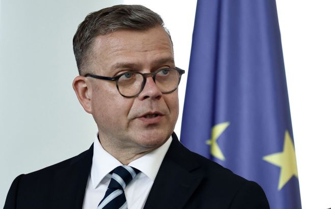 Finland opposes sending its peacekeepers to Ukraine