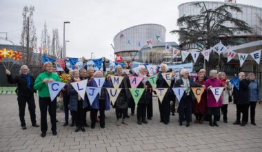 Greenpeace response to Committee of Ministers’ decision on KlimaSeniorinnen v Switzerland climate case