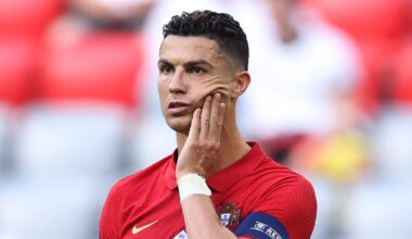 Official: Germany to face Portugal in the Nations League semifinals