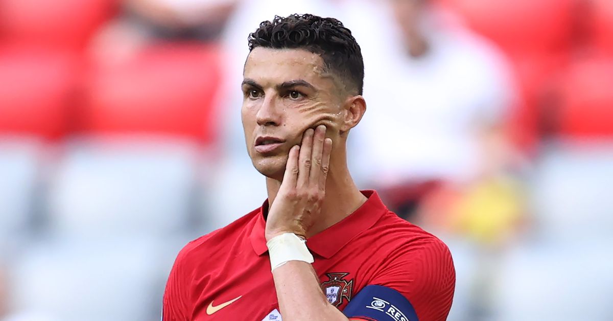 Official: Germany to face Portugal in the Nations League semifinals