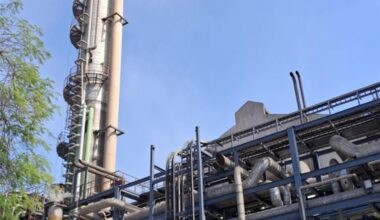 Clariant Climate Campaign winner GNFC cuts 44,000 tons/month CO2e emissions with EnviCat N2O removal catalyst